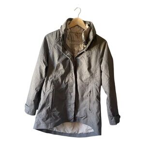 Women's Gray Jacket